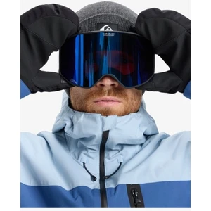 Quıksılver Storm Erkek Ebony - Solid Goggle EQYTG03218-6459