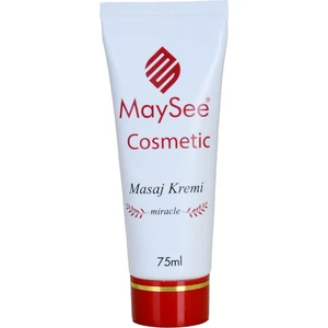 Maysee Masaj Ve Vücut Kremi 75Ml 2 Adet