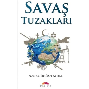 Motto Yayınları Savaş Tuzakları - Doğan Aydal