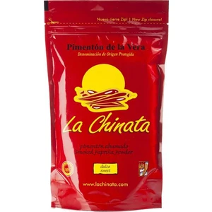 La Chinata Tütsülenmiş Tatlı Biber Tozu 500 gr