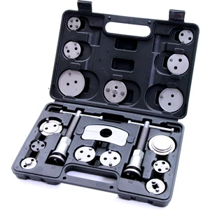 18 Parça Profesyonel Fren Itme Seti Ful Set