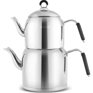 Delfi Çaydanlık Takımı X-Large Boy