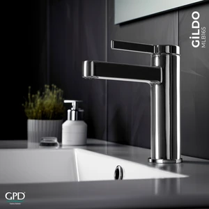 Gpd Gildo Lavabo Bataryası MLB165 (GPMLB165)