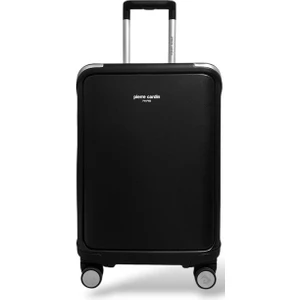 Pierre Cardin Unisex Kabin Boy Valiz 04PC7090-03-S