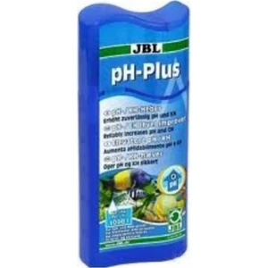 Jbl Ph -Plus 250 Ml Ph/kh Arttırıcı