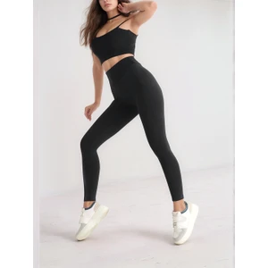 Premium, 4 Mevsim ,yüksek Bel Toparlayıcı Yoga-Günlük-Spor Ultra Soft ve Esnek Kadın Tayt