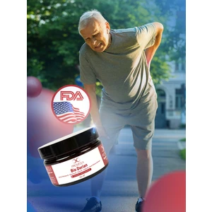 Bio Dorian (At Kestanesi Özü) 100 ml