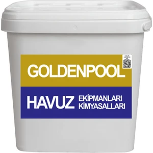 GTX Golden Pool Acid 10 KG (Yüzey ve Filtre Temizleyici)
