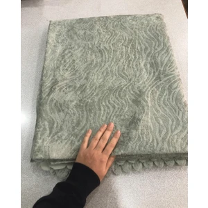 Türkanlar Home Süngerli Koltuk Örtüsü ( Açıkyeşil)