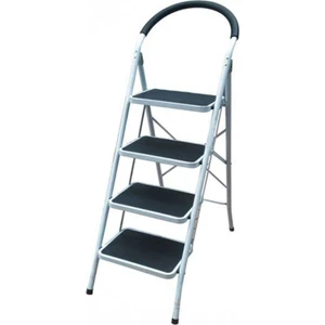 4 Basamaklı Geniş , Kaymaz Basamaklı Merdiven