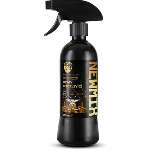 Gold Serisi Detay Temizleyici 500 ml