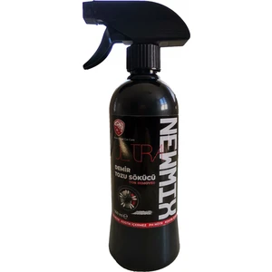 pH Nötr Demir Tozu Temizleyici 500 ml