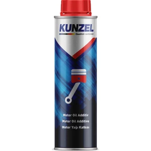 Motor Yağ Katkısı Performans iyileştirici 300 ml