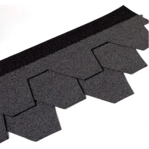 Şıngıl (Shingle) Petek Model Antrasit 2.61 M2