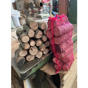 RCN Kömürcülük Lüks Şömine Odunu