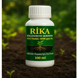Rooting Fast Köklendirme Hormonu 8000PPM 100 ml