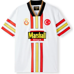 Gs Store Galatasaray 1998-1999 Retro Forma E251568