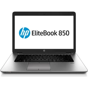 Hp Elitebook 850 G2 Intel I7-5600U 15.6"  Dokunmatik Notebook - Outlet