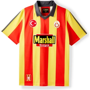 Gs Store Galatasaray 1999-2000 Retro Forma E251569