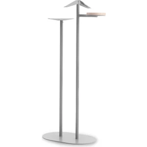 Marla Maxi Gri Askılık