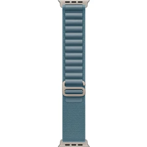 Apple Watch 10/11 42MM-38/40/41MM Kordon Alpine Loop Kordon 2/3/4/5/6/se/7/8/9