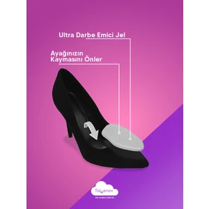 Soft Point Jel - Kadın