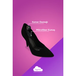 Heel Bone Tabanlık – Kadın