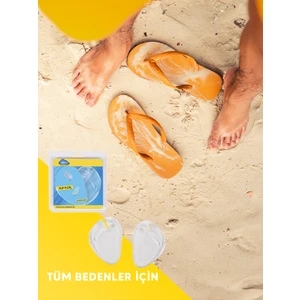 Flip Flop Jel Parmak Arası