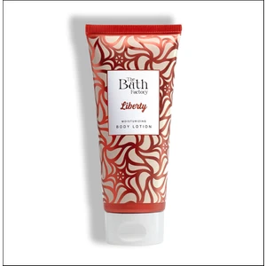 The Bath Factory Liberty Vücut Losyonu 200 ml