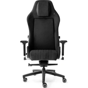 Altay Business Çalışma Koltuğu Kumaş Siyah