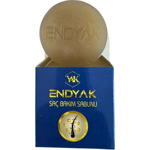 Saç Bakım Sabunu