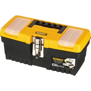Mano Mt-13 Metal Kilitli Takım Çantası 13 Inc