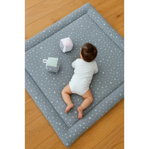 Kare Bebek/çocuk Oyun Halısı, Yenidoğan Emekleme Pedi, Aktivite Matı