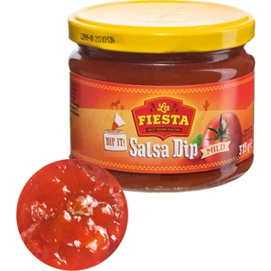 La Fiesta Salsa Sos Lf 315 gr