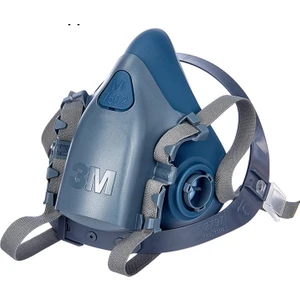 7502YARIMYÜZ Maskesi