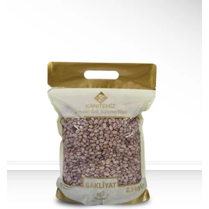 YERLİ BARBUNYA 2,5 KG
