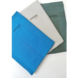 Sihirli Mikrofiber Temizlik ve Cam Bezi Solingentr