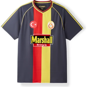 Gs Store Galatasaray Retro 1998-1999 Forma E251614
