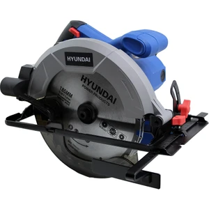 HCS185 1200 W Daire Testere 185 mm