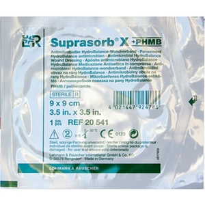 x +Phmb 9 x 9 Hydrobalance Yara Örtüsü - 20541 - 1 Adet