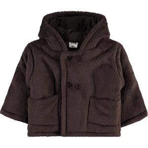 Civil Baby  Civil Baby Cepli 6-18 Ay Mont - Koyu Kahve