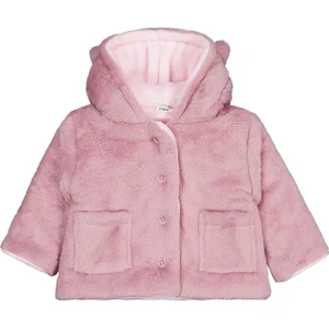 Civil Baby  Civil Baby Cepli 6-18 Ay Mont - Koyu Pastel Pembe