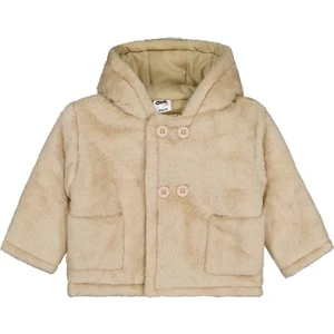 Civil Baby  Civil Baby Cepli 6-18 Ay Mont - Sütlükahve