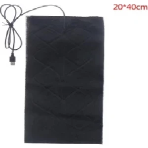 Çınar Hobi USB Termal Isıtıcı Ped - 20X40CM