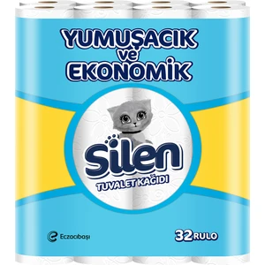 Tuvalet Kağıdı 32'li