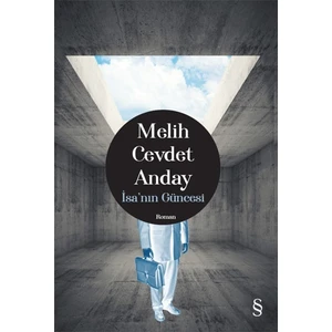 İsa'nın Güncesi - Melih Cevdet Anday