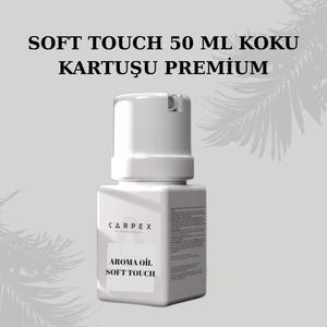 Soft Touch Micro Koku Kartuşu 50 ml