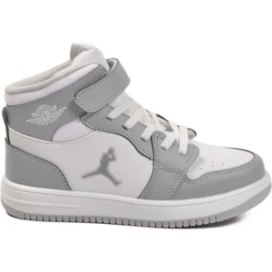 Buz Bilek Boy Erkek Çocuk Sneaker Haykat Uzun F