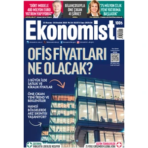 Ekonomist Dergisi