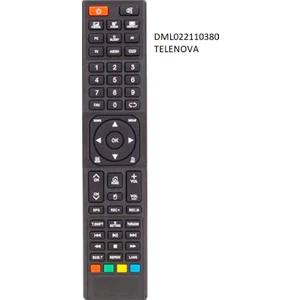 LCD Tv Kumanda